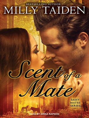 cover image of Scent of a Mate